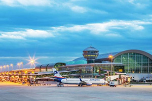 İzmir Adnan Menderes Airport
