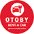 Otoby Logo